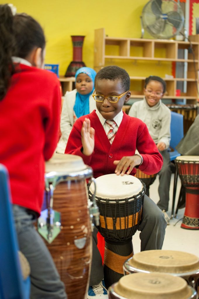 After School Programs - Brooklyn Charter School